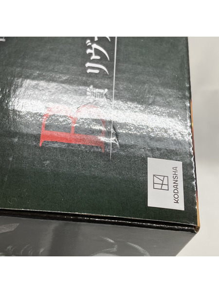 進撃の巨人 B賞 リヴァイ