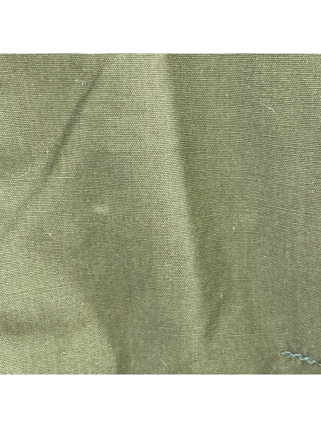 OLD・VINTAGE ミリタリージャケット スウェーデン軍 M90 コールドウェザーパーカー