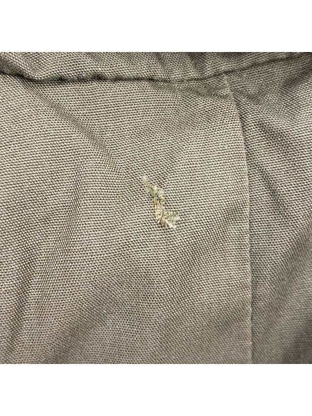 OLD・VINTAGE ミリタリージャケット スウェーデン軍 M90 コールドウェザーパーカー