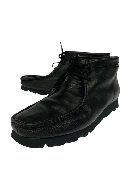 Clarks ブーツ Wallabee Boot GTX (27.5cm) 6146260