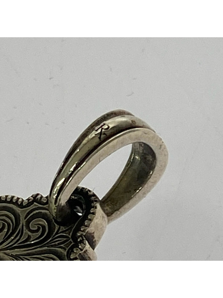 ネックレス ANTIDOTE BUYERS CLUB SV950 クロスネックレストップ[値下]