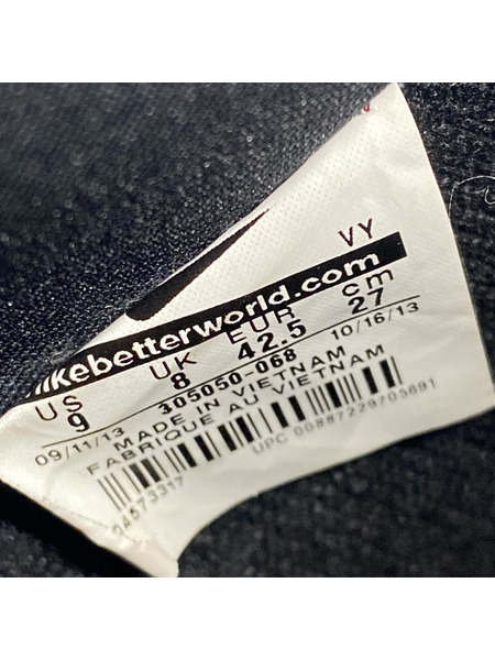 NIKE スニーカー DUNK HI PRO SB 27cm