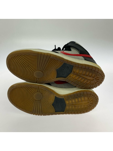 NIKE スニーカー DUNK HI PRO SB 27cm