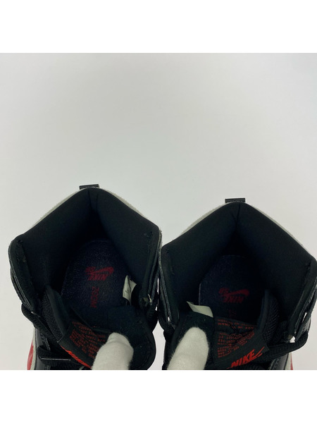 NIKE スニーカー DUNK HI PRO SB 27cm