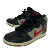 NIKE スニーカー DUNK HI PRO SB 27cm