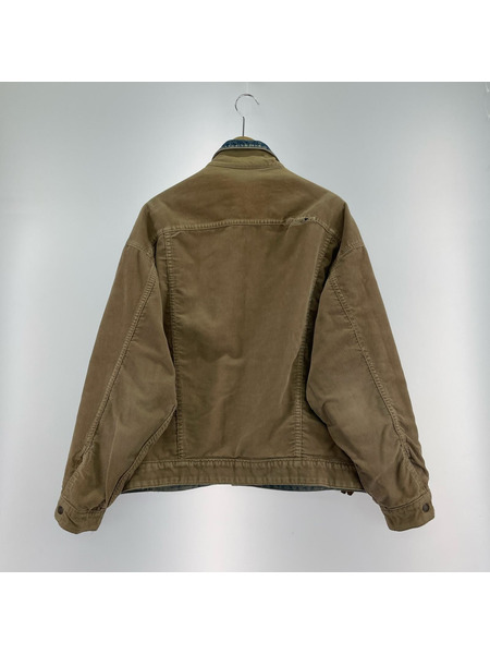 Levi's ジャケット 70548-1523 リバーシブルジャケット