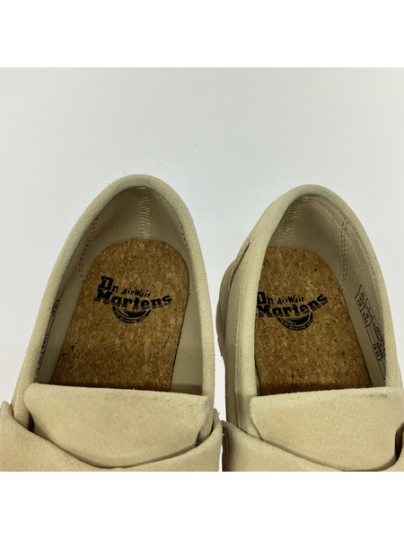 Dr.Martens ブーツ dr.martens adrian タッセルローファー スエード