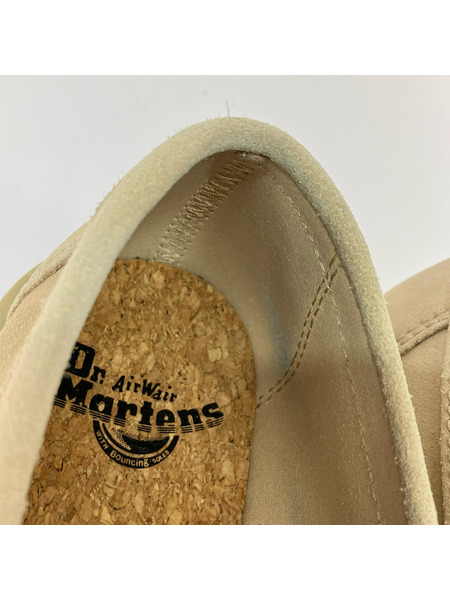 Dr.Martens ブーツ dr.martens adrian タッセルローファー スエード