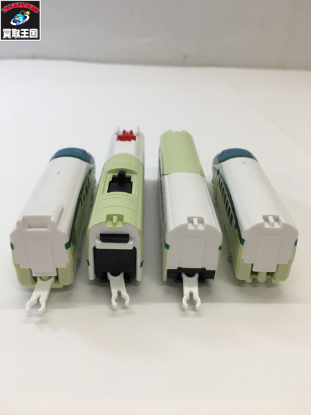 ☆プラレールアドバンス AS-06 E3系新幹線とれいゆ[値下]｜商品