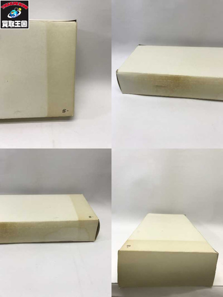 Balsa50 アルミ　タックルボックス