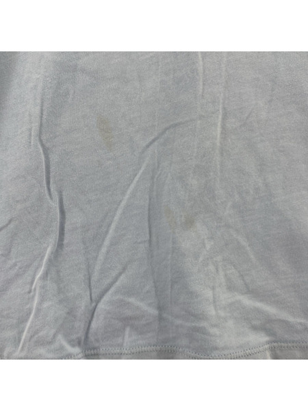 BURBERRY LONDON ENGLAND ロゴTee 140cm/10Y 水色