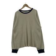 kiit 長袖Tシャツ・カットソー L/S カットソー (F)