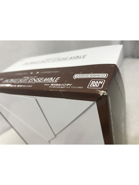 メーカー ガンダム モビルスーツアンサンブル PART09 BOX