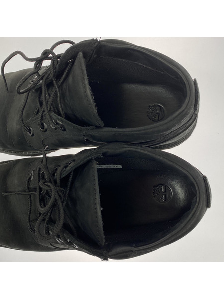 Timberland ブーツ レースアップブーツ 27.0cm 黒