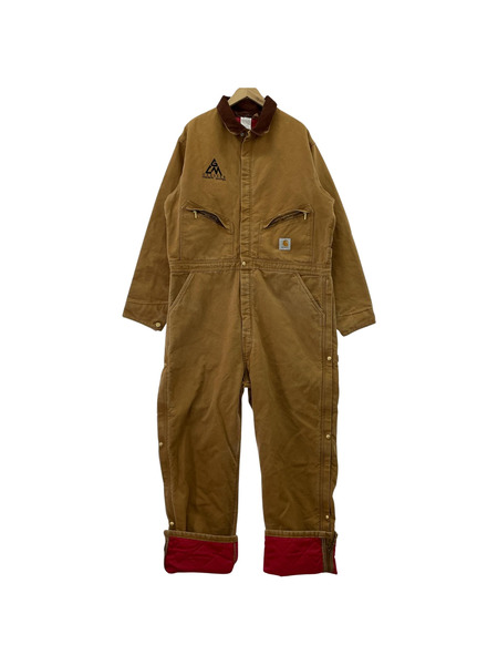 Carhartt オーバーオール・ツナギ ダブルニーダックオーバーオール 44×32[値下]
