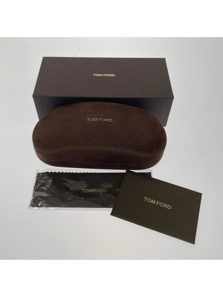 TOM FORD ソノ他 TF5040-F 度入リ[値下]