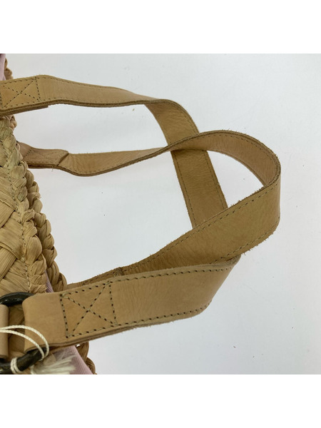 RED VALENTINO トートバッグ