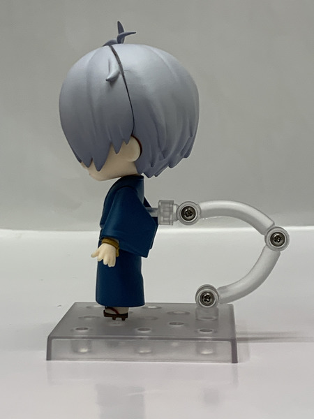 ねんどろいど 2464 ゲ謎 鬼太郎の父 開封品 映画 鬼太郎誕生 ゲゲゲの謎 ゲゲゲの鬼太郎シリーズ ゲゲ郎