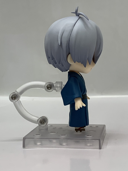 ねんどろいど 2464 ゲ謎 鬼太郎の父 開封品 映画 鬼太郎誕生 ゲゲゲの謎 ゲゲゲの鬼太郎シリーズ ゲゲ郎