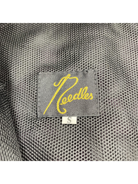 Needles WARM UP PANTS/IN153/パープル (S)[値下]