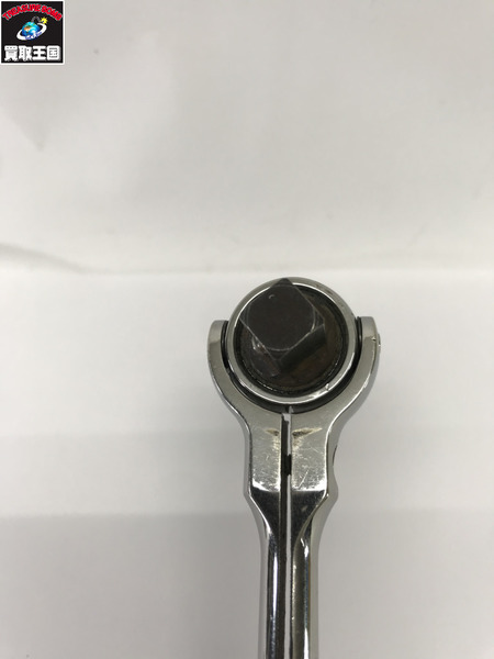 snap-on スイベルラチェットハンドル FHCNFD72