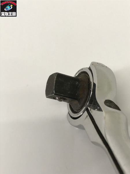 snap-on スイベルラチェットハンドル FHCNFD72