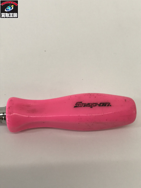 snap-on スイベルラチェットハンドル FHCNFD72