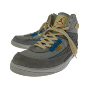 NIKE スニーカー UNION AIR JORDAN 2 RETRO SP (28)