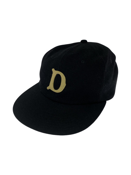 キャップ the h.w.dog&co ウールBBキャップ