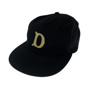 キャップ the h.w.dog&co ウールBBキャップ