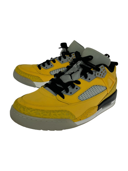 NIKE スニーカー Jordan Spizike Low Lightning 28cm