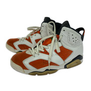 NIKE スニーカー AIR JORDAN 6 RETRO 