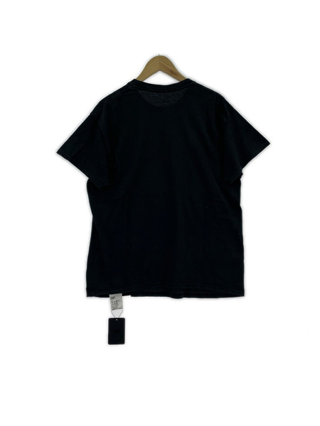 KITH VINTAGE B.I.G. 2025 プリントTee L/XL 黒