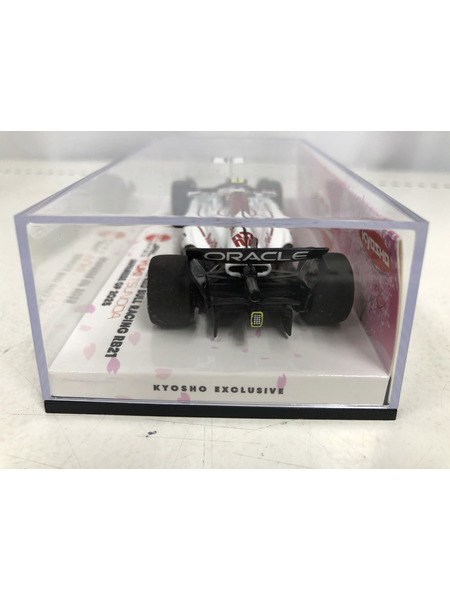 1/43スケールカー MINICHAMPS RB21 角田裕毅 2025