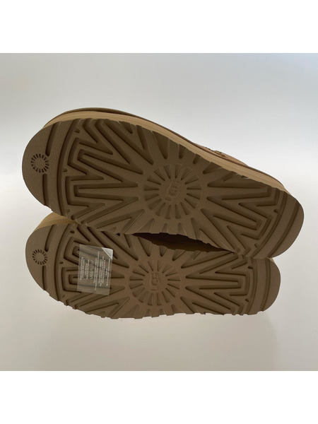UGG ブーツ Classic Ultra Mini Platform 25.0㎝