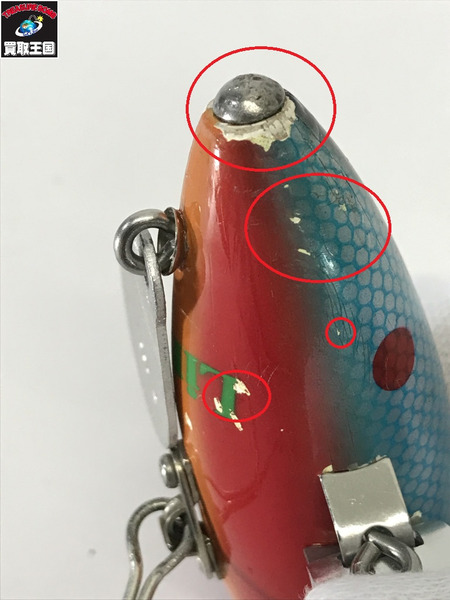 レスイズモア　ニケ