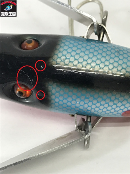 レスイズモア　ニケ