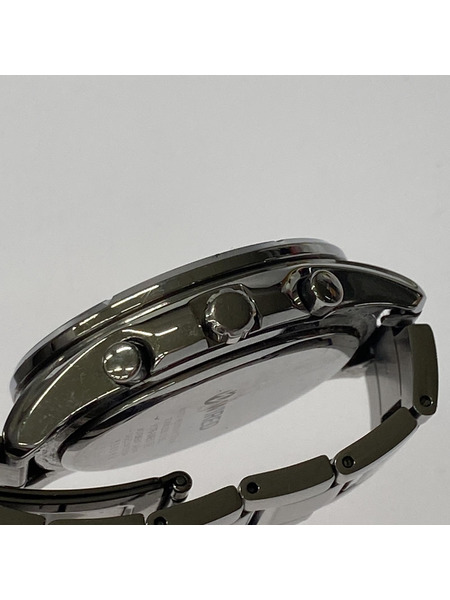 WIRED V176-0AE0 クォーツ腕時計
