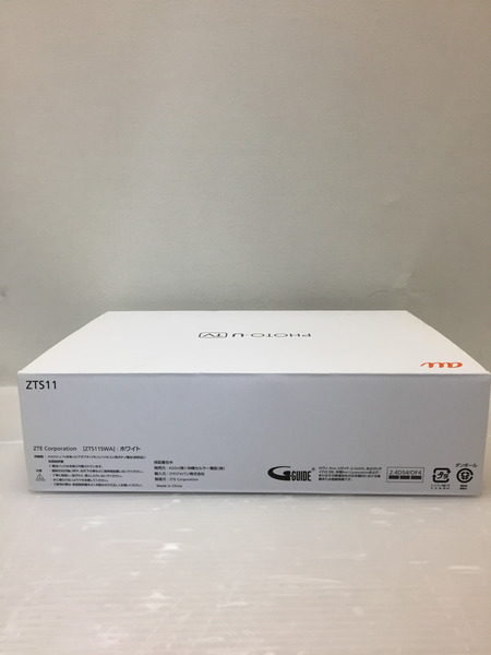 au PHOTO-U TV デジタルフォトフレーム[値下]