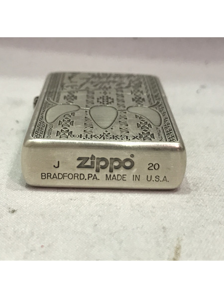 ZIPPO シャーマンキング 麻倉 葉[値下]