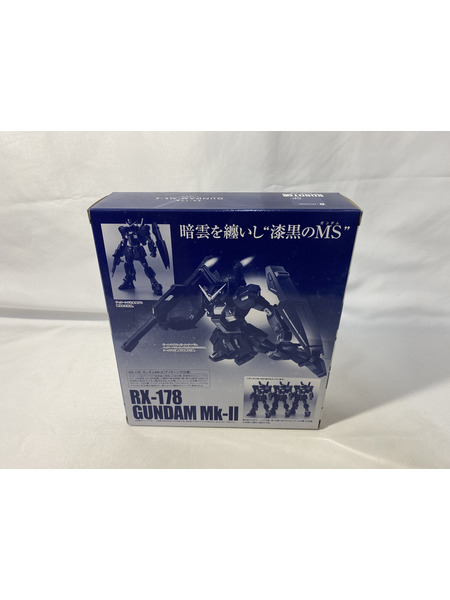 ロボット魂 ガンダムMk-2 ティターンズ仕様