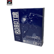 ロボット魂 ガンダムMk-2 ティターンズ仕様