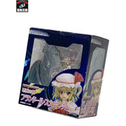 グリフォン 1/8 東方Project 悪魔の妹 フランドール・スカーレット 開封品 ダメージあり