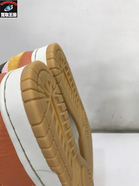 NIKE スニーカー DUNK SCRAP 28cm　DB0500-200