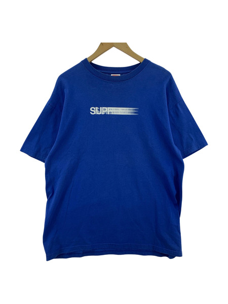 Supreme 半袖Tシャツ・カットソー Motion Logo (L)