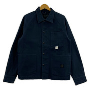 FILSON ジャケット CANADA製/紺/S