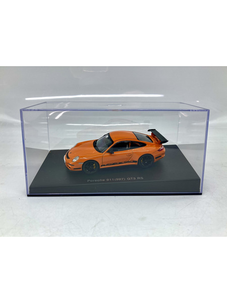 AUTOart porsche 911 GT3 RS