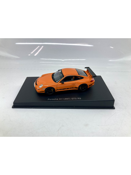 AUTOart porsche 911 GT3 RS