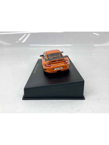 AUTOart porsche 911 GT3 RS