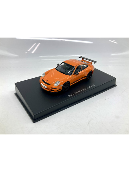 AUTOart porsche 911 GT3 RS